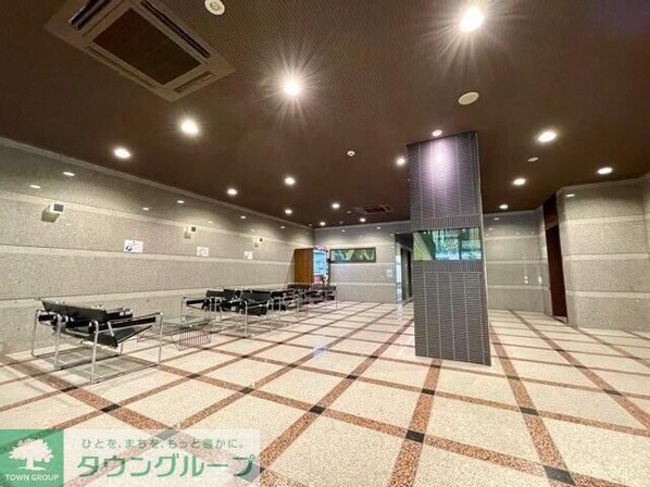 レジディア目白の物件内観写真